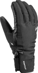 Handschuhe LEKI Cerro S Lady black 649803201