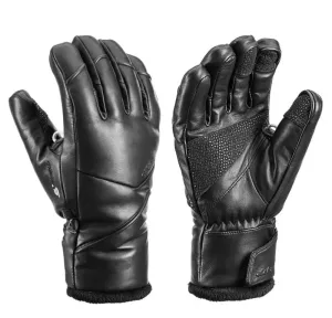 Handschuhe LEKI Fiona S Lady mf Touch (643835201) black