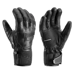Handschuhe LEKI Progressiv 8 S 649815301 black