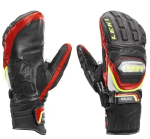 Handschuhe LEKI Worldcup Race TI S Mitten Speed Sys. 63680183