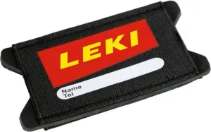 Gürtel für Querfeldein Ski Leki Skiflip Nordisch rot 368520006 #950953