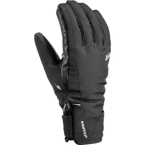 Leki CERRO S LADY Handschuhe für die Abfahrt, schwarz, größe