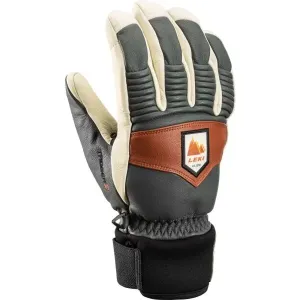 Leki PATROL 3D Unisex Handschuhe, dunkelgrau, veľkosť 11