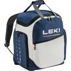 Leki SKIBOOT BAG WCR 60L Tasche für die Skischuhe, dunkelblau, veľkosť 60