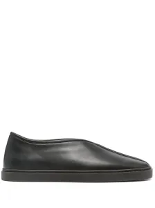 LEMAIRE - Piped Leather Slippers #1564536