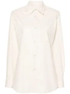 LEMAIRE - Cotton Shirt