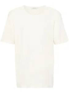 LEMAIRE - Cotton T-shirt