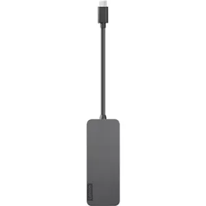 Lenovo USB-C to 4 Port USB-A Hub #1370700