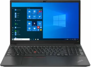 Lenovo ThinkPad E15 Gen 3 AMD 20YG003SCK Tschechische Tastatur-Slowakische Tastatur