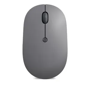 Lenovo Go USB-C Wireless Mouse (Thunder Black) #1493852