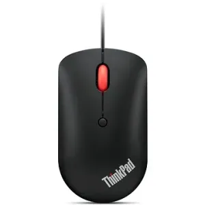 Lenovo ThinkPad USB-C Wired Compact Mouse #1493851