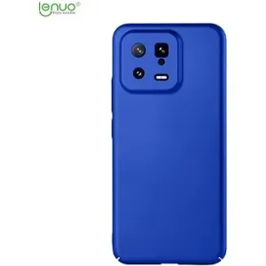 Lenuo Leshield Tasche für Xiaomi 13, blau