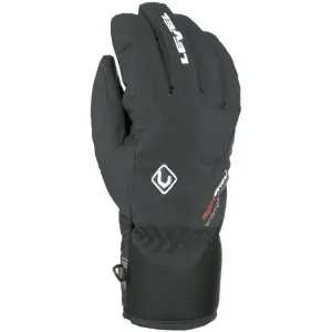 Level FORCE Handschuhe für Herren, schwarz, veľkosť 7