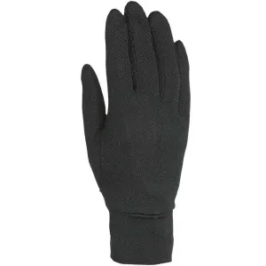 Level SILK Herren Handschuhe, schwarz, größe #162215