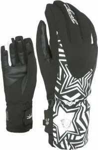 Level Alpine W Black 7 SkI Handschuhe