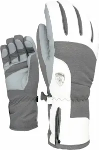 Level Iris W PK White 6,5 SkI Handschuhe