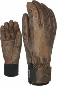 Level Rexford Scottish Brown 8 SkI Handschuhe