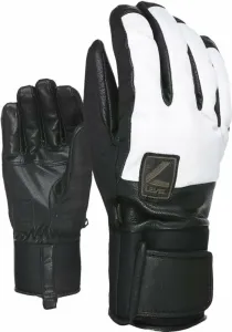 Level Rover Black/White 9 SkI Handschuhe