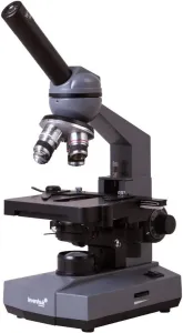 Levenhuk 320 PLUS Biologisches Monokular-Mikroskop