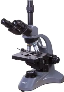 Levenhuk 740T Trinocular Mikroskop
