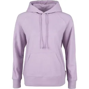 Levi's GRAPHIC SPORT HOODIE Damen Sweatshirt, violett, veľkosť XS