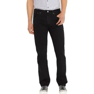 Levi's® 501® LEVI'S®ORIGINAL CORE Herren Jeans, schwarz, größe #806268