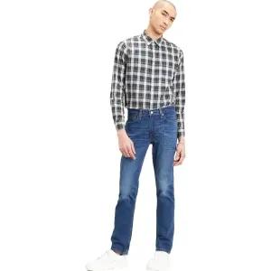 Levi's® 511™ SLIM Herren Jeans, braun, größe #1528719