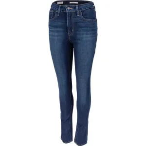 Levi's® 721 HIGH RISE SKINNY CORE Damen Jeans, blau, größe #1157107