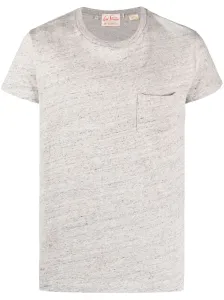 LEVI'S - Pocket Cotton T-shirt #1296494