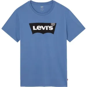 Levi's® CLASSIC GRAPHIC T-SHIRT Herrenshirt, blau, größe #1156675