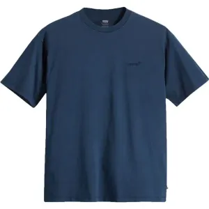 Levi's® RED TAB VINTAGE Herrenshirt, dunkelblau, größe