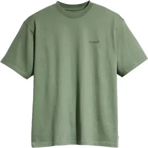 Levi's® RED TAB VINTAGE Herrenshirt, grün, größe