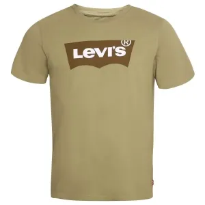 Levi's® X STAR WARS GRAPHIC TEE SHIRT Herrenshirt, braun, größe