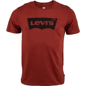 Levi's® X STAR WARS GRAPHIC TEE SHIRT Herrenshirt, weinrot, größe