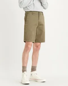 Levi's® Chino Taper Shorts Grün