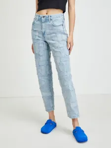 Levi's® Made & Crafted The Column Jeans Blau