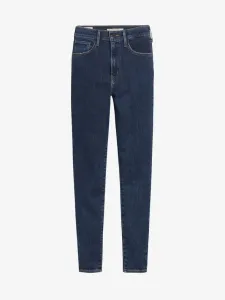 Levi's® Mile High Jeans Blau