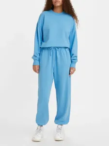 Levi's® Sweatpants Jogginghose Blau #660948