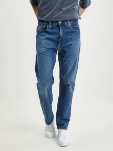 Levi's® Taper Squeezy Junction Jeans Blau