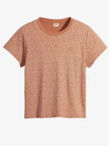 Levi's® Baby T-Shirt Orange #436523