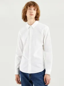 Levi's® Hemd Weiß