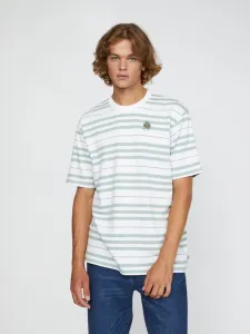 Levi's® Stay Loose T-Shirt Grün