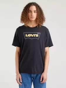 Levi's® T-Shirt Schwarz #543044