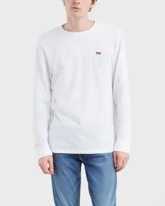 Levi's® T-Shirt Weiß