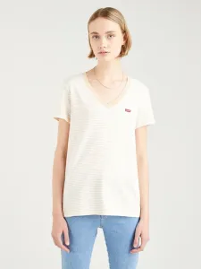 Levi's® T-Shirt Weiß #547898