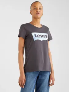 Levi's® The Perfect T-Shirt Grau #725070