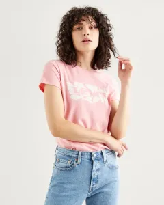 Levi's® The Perfect T-Shirt Rosa #975617