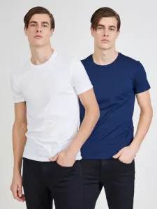 Weiße T-Shirts Levi's®