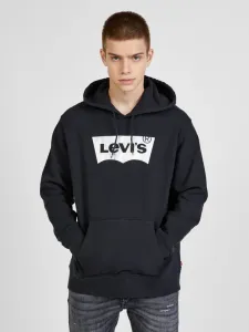 Levi's® Sweatshirt Schwarz #551544