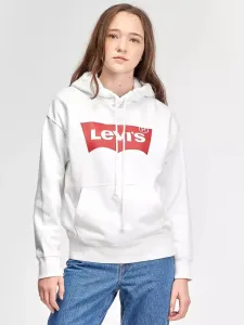 Levi's® Sweatshirt Weiß #440785